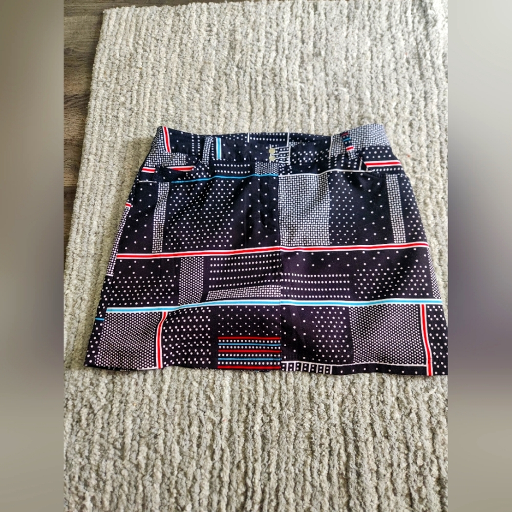 Slazenger golf skirt